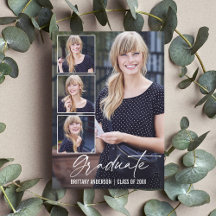 Moderne kalligrafie-inkt 4 Foto-Afstuderen