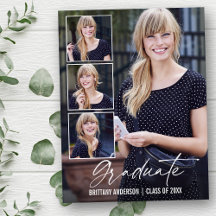 Moderne kalligrafie-inkt 4 Foto-Afstuderen