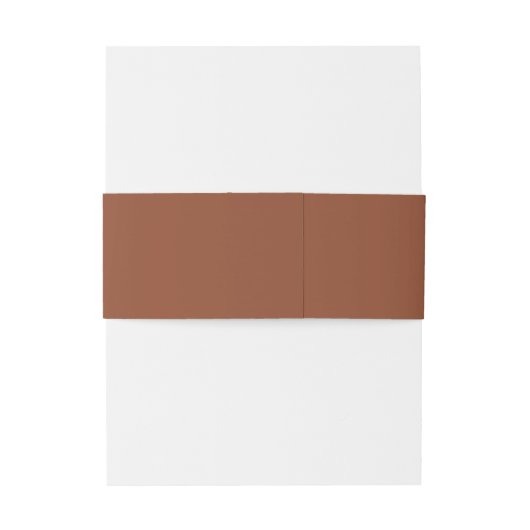 Moderne kalligrafie tijdloze zwart-wit bruiloft uitnodigingen wikkel (Achterkant Voorbeeld)