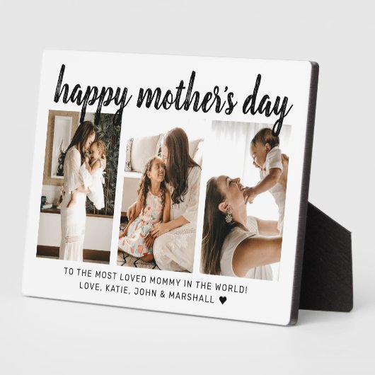 Moderne Kalligrafie van het Manuscript 3 de Dag va Fotoplaat (Zijkant)