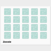 MODERNE KALLIGRAFIE | WEDDING GUNSTIGER LABELS (Vel)