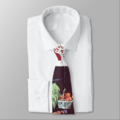 Moderne kant van de Oost-Europese handel Stropdas (Gebonden)