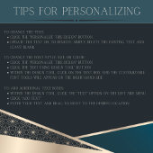 Moderne Kantoor Decor Desk Mat Muismat