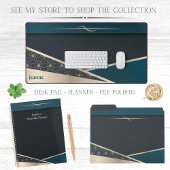 Moderne Kantoor Decoratie Bureaumat Muismat