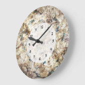 Moderne Kantoor wandklokken (Hoek)