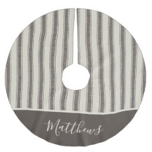 Moderne kerst met grijs schilderij