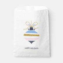 Moderne kerstboomOrnament