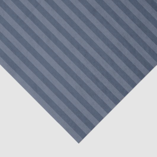 Moderne kerstfeestdag in de marine tissuepapier (Detail)