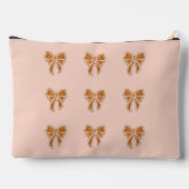 Moderne Kerstmis Etui (Achterkant)