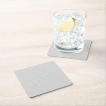 Moderne Kerstmis Grijs Patroon Cadeaupapier
