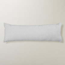 Moderne Kerstmis Grijs Patroon Cadeaupapier