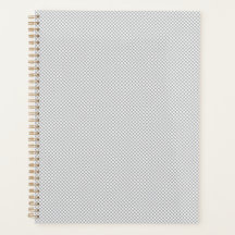 Moderne Kerstmis Grijs Patroon Cadeaupapier