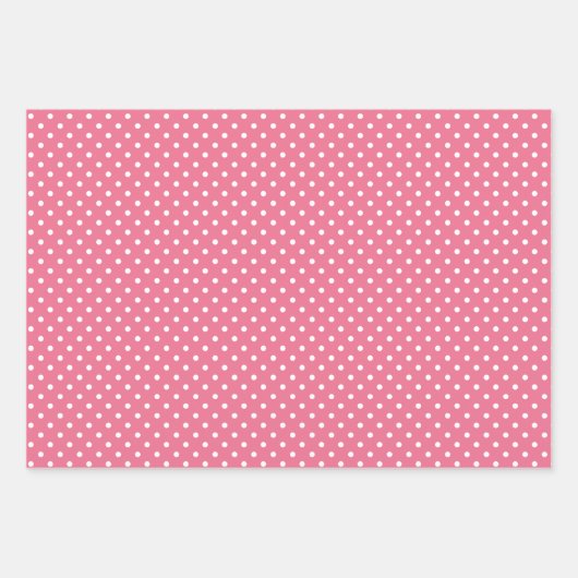 Moderne Kerstmis Inpakpapier Vel (Voorkant)