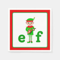 Moderne kerstmusical Elf