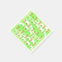 Moderne kerstsnoeprietontwerp