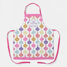 Moderne kerstversiering