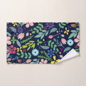 Moderne keukendoekset bad handdoek (Handdoek)