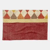 Moderne keukenhanddoeken (Horizontaal)