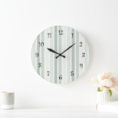 Moderne Keukenwandklokken Grote Klok (Huis)