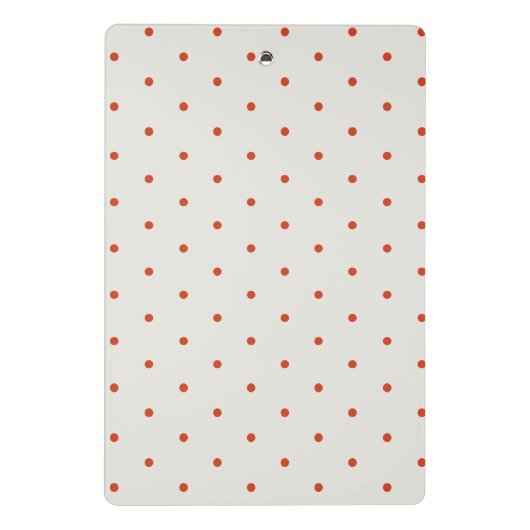 Moderne Kinder leraar handleiding watermeloen Mini Klembord (Achterkant)