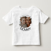 Moderne | Kinderen | Vegen Foto Herdenkings T-Shir Kinder Shirts (Voorkant)