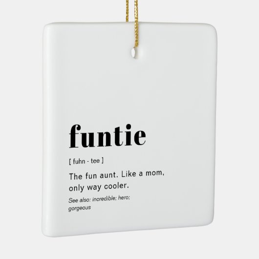 Moderne klare definitie keramisch ornament (Rechts)