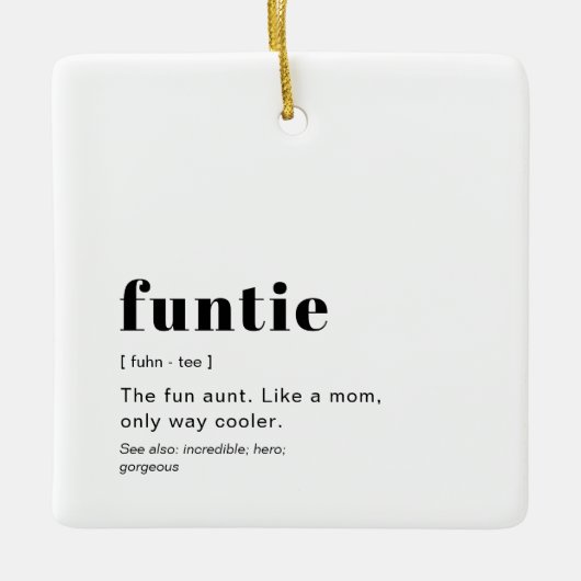 Moderne klare definitie keramisch ornament (Voorkant)