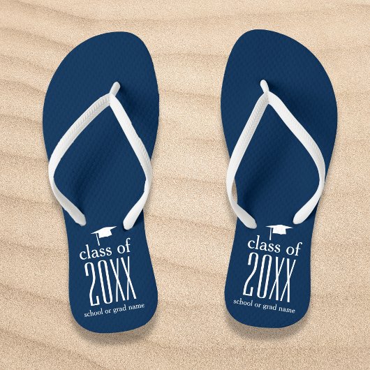 Moderne klasse van de Aangepaste Kleur van de Kaar Teenslippers