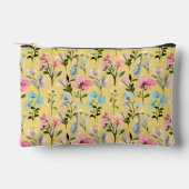 Moderne klassieke  Bloemmosterdachtergrond Etui (Voorkant)