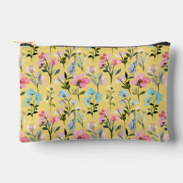 Moderne klassieke  Bloemmosterdachtergrond Etui