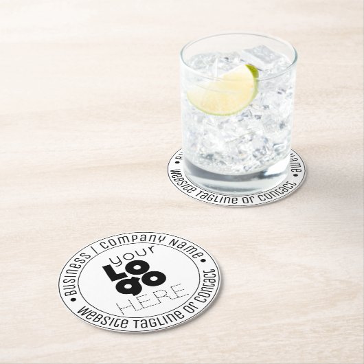 Moderne Klassieke Onderzetters voor aangepaste zak (Insitu)