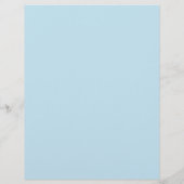 Moderne klassieke schalen van de rechtspraak Lette Briefhoofd (Achterkant)