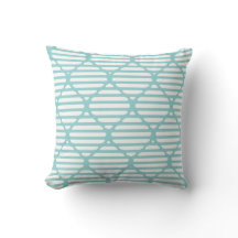 Moderne klassieke turquoise-breedbeeldbuis