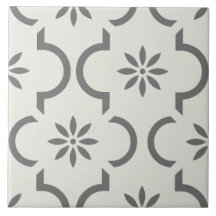 Moderne klassieke Zweedse lichtgrijs Middellandse