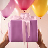 Moderne kleuren - Set 10 inpakpapier vellen