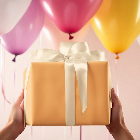 Moderne kleuren - Set 1 inpakpapier vellen