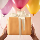 Moderne kleuren - Set 2 inpakpapier vellen