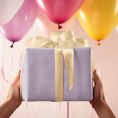 Moderne kleuren - Set 3 inpakpapier vellen