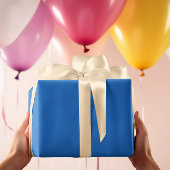 Moderne kleuren - Set 4 inpakpapier vellen