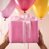 Moderne kleuren - Set 7 inpakpapier vellen