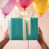 Moderne kleuren - Set 8 inpakpapier vellen