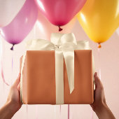 Moderne kleuren - Set 9 inpakpapier vellen