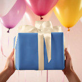 Moderne kleuren - Set 9 inpakpapier vellen