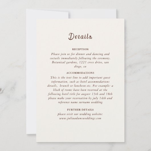 Moderne Kleurrijke Boho Etnische Bloemen Mandala H Kaart (Achterkant)