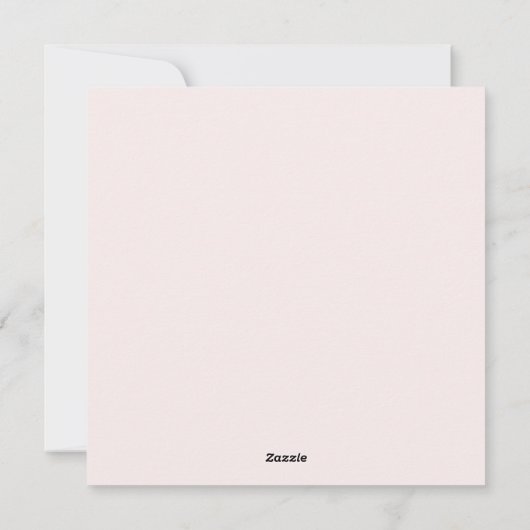 Moderne Kleurrijke Feestelijke Vibes Be Merry Feestdagenkaart (Achterkant)