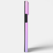moderne kleurrijke gradiënt Waterverf Regenboog Case-Mate iPhone Case (Achterkant / Rechts)