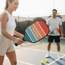 Moderne kleurrijke grondkleurblok op maat