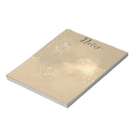 Moderne kleurrijke muurkunst notitieblok