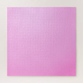 Moderne kleurrijke Rainbow gradient Waterverf Legpuzzel (Verticaal)