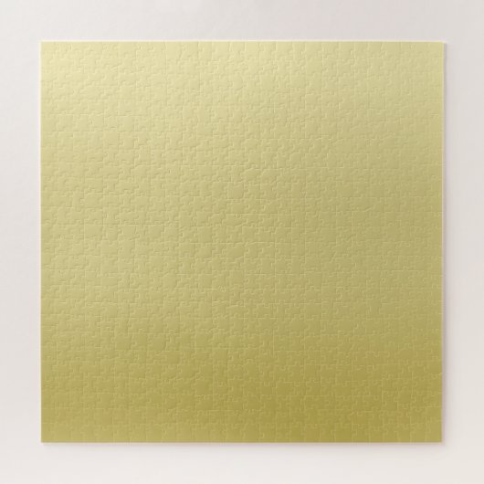 Moderne kleurrijke Rainbow gradient Waterverf Legpuzzel (Horizontaal)
